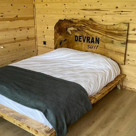 Devran 公寓式酒店