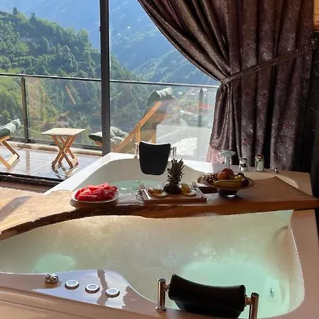 公寓式酒店 Devran